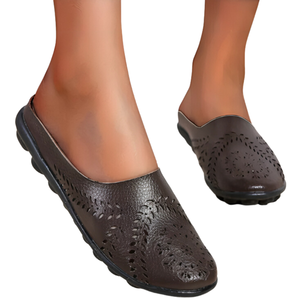 Switella - Damen Slipper