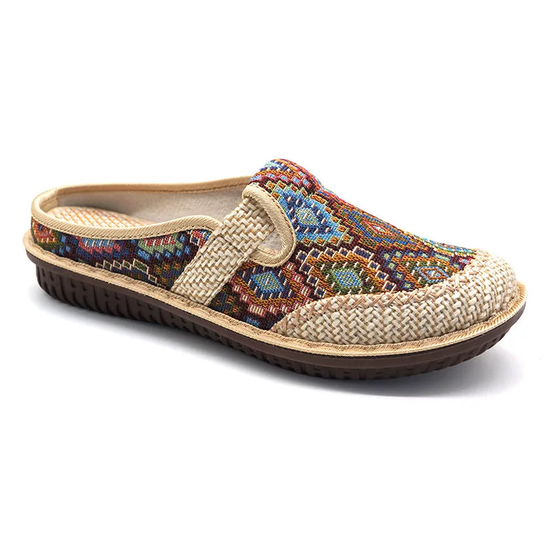 Switella - Ethno Slipper